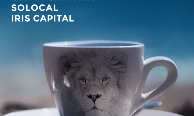 LionsCoffee | S1 – E1