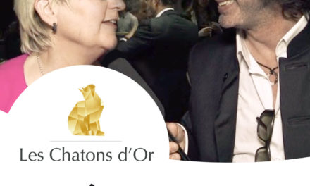 MyTL | Soirée Chatons d’Or