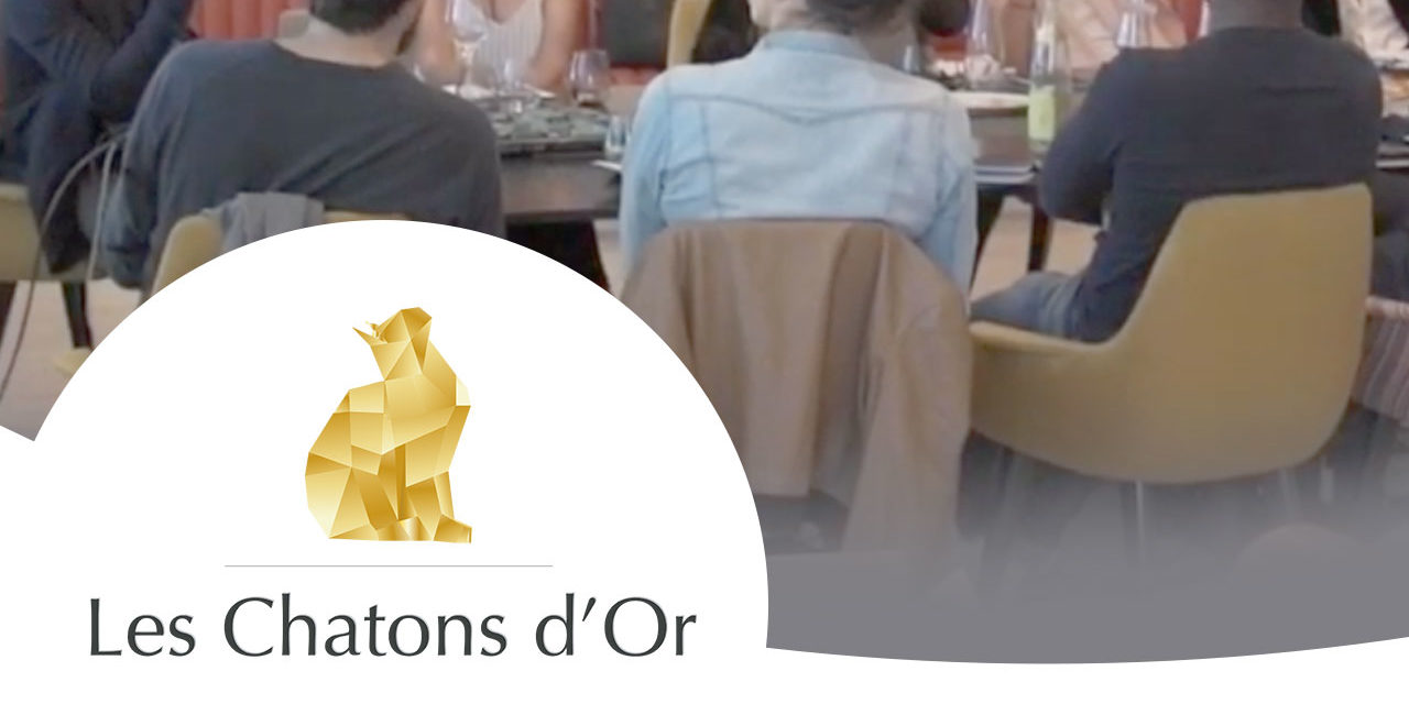 Jury 2019 Chatons d’Or @AccorHotel