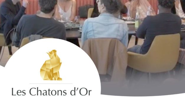 Jury 2019 Chatons d’Or @AccorHotel