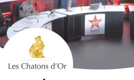 Conférence de Lancement – Chatons d’Or 2019